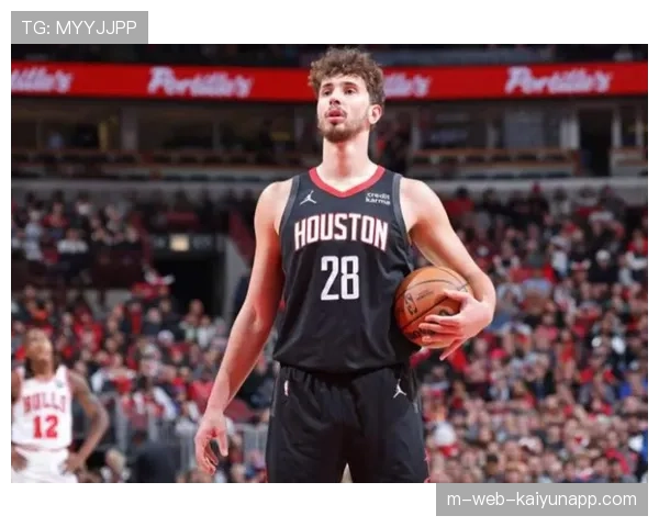 火箭126-119胜步行者 申京亚当斯双塔展现禁区统治力