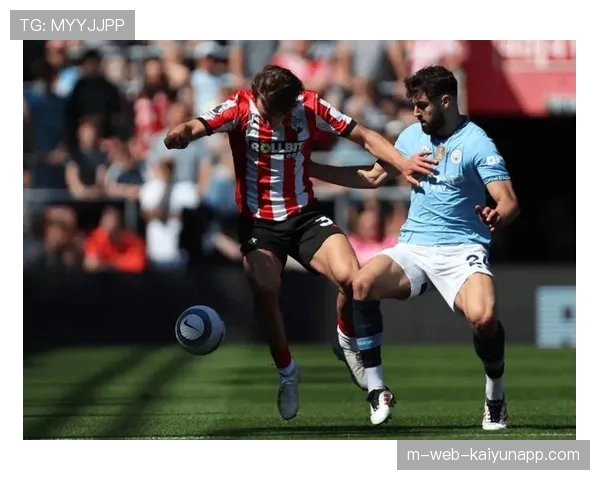 曼城格瓦迪奥尔科瓦契奇缺阵，后场出球与中场拦截受损