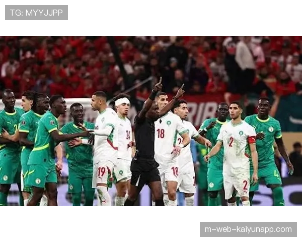 法国塞内加尔历史重演 卫冕冠军需警惕非洲冠军反击战术威胁 法国塞内加尔历史重演 卫冕冠军需警惕非洲冠军反击战术威胁